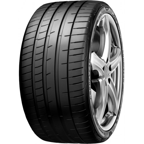 Шины Goodyear Eagle F1 SuperSport 265/40 R20 104Y